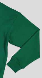 SWEAT A CAPUCHE FEMME MOLLETTON COTTON – Image 8