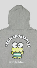 SWEAT A CAPUCHE FEMME MOLLETTON COTTON – Image 6