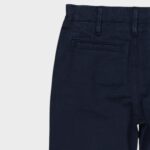 PANTALON CHINO COTON ELASTHANNE – Image 7