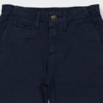 PANTALON CHINO COTON ELASTHANNE – Image 9