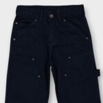 PANTALON CARPENTER COTON – Image 6