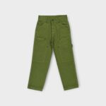 PANTALON CARPENTER COTON