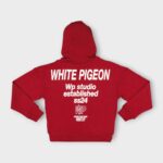 HOODIE: SWEAT A CAPUCHE MOLLETON COTON – Image 6