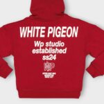 HOODIE: SWEAT A CAPUCHE MOLLETON COTON – Image 9