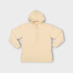 HOODIE :SWEAT A CAPUCHE MOLLETON COTON – Image 5