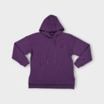 HOODIE :SWEAT A CAPUCHE MOLLETON COTON – Image 2