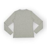 T SHIRT FEMME A BOUTONNIERE DEVANT – Image 21