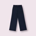 PANTALON FEMME CHINO LARGE – Image 7