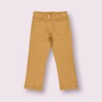 PANTALON CHINO DOUX