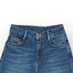 PANTALON JEANS LARGE – Image 3