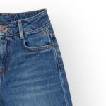 PANTALON JEANS LARGE – Image 4