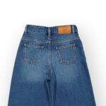 PANTALON JEANS LARGE – Image 5