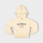 JOGGING FILLETTE MOLLETON COTON STRETCH