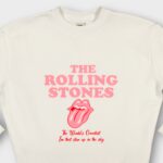 SWEAT COL ROND MOLLETON 100%COTON – Image 5