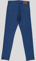 PANTALON CINQ POCHES COTON ELASTHANNE – Image 15