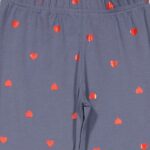 PANTALON JERSEY FILLETTE – Image 13