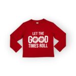 T SHIRT EN JERSEY DOUX