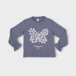 TSHIRT EN JERSEY DOUX