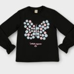 TSHIRT EN JERSEY DOUX – Image 6