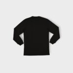 T-SHIRT COL ROND JERSEY 100 % COTON – Image 2