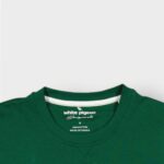 T-SHIRT COL ROND JERSEY 100 % COTON – Image 10