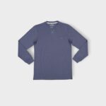 T-SHIRT COL ROND JERSEY 100 % COTON – Image 9