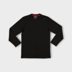 TSHIRT HOMME COL ROND EN JERSEY100% COTON – Image 11