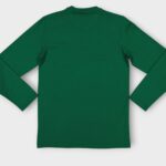 TSHIRT HOMME COL ROND EN JERSEY100% COTON – Image 10