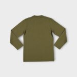 TSHIRT HOMME COL ROND EN JERSEY100% COTON – Image 2