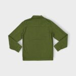 VESTE HOMME OVER EN COTTON ELASTHANNE – Image 5