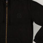 VESTE A CAPUCHE OVER UNI 100 % COTON – Image 4