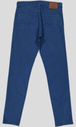 PANTALON CINQ POCHES COTON ELASTHANNE – Image 17