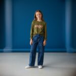 PANTALON JEANS FASHION