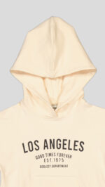 JOGGING FILLETTE MOLLETON COTON STRETCH – Image 19