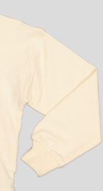 JOGGING FILLETTE MOLLETON COTON STRETCH – Image 18