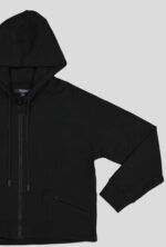 HAUT JOGGING FEMME MOLLETTON COTTON ELASTHANE – Image 52