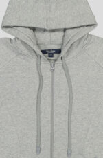 HAUT JOGGING FEMME MOLLETTON COTTON ELASTHANE – Image 31