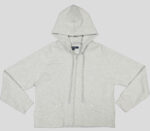 HAUT JOGGING FEMME MOLLETTON COTTON ELASTHANE – Image 20