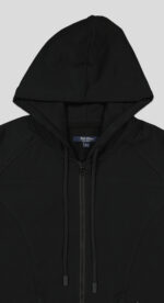 HAUT JOGGING FEMME MOLLETTON COTTON ELASTHANE – Image 51