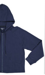 HAUT JOGGING FEMME MOLLETTON COTTON ELASTHANE – Image 36