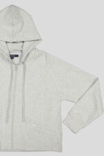 HAUT JOGGING FEMME MOLLETTON COTTON ELASTHANE – Image 19