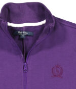 HAUT JOGGING FEMME MOLLETTON COTTON ELASTHANE – Image 13