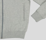 HAUT JOGGING FEMME MOLLETTON COTTON ELASTHANE – Image 17