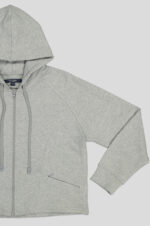 HAUT JOGGING FEMME MOLLETTON COTTON ELASTHANE – Image 28