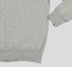 HAUT JOGGING FEMME MOLLETTON COTTON ELASTHANE – Image 16