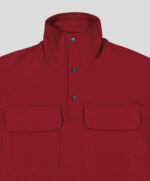 HAUT JOGGING FEMME MOLLETTON COTTON ELASTHANE – Image 15