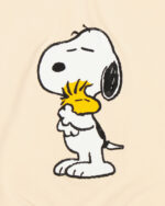 SWEAT COL ROND MOLLETON COTON – Image 21