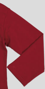 HAUT JOGGING FEMME MOLLETTON COTTON ELASTHANE – Image 16