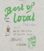 HAUT JOGGING FEMME MOLLETTON COTTON ELASTHANE – Image 6