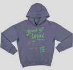 HAUT JOGGING FEMME MOLLETTON COTTON ELASTHANE – Image 8